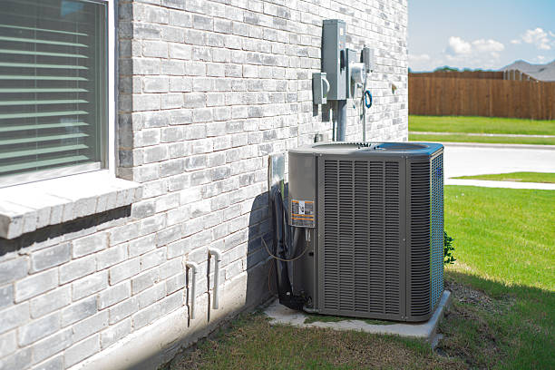 Reliable Hvac contractor in Ellerbe, NC by FH HVAC